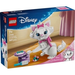 Klocki LEGO 43286 Aryskotraci - Urocza Marie DISNEY